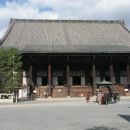 Chion-in tempelj.