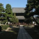 Kenninji tempelj.