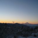 Pogledi na Fuji.