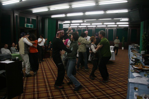 Y: 24 - 31.04.2008 Teden turnega smučanja v o - foto povečava