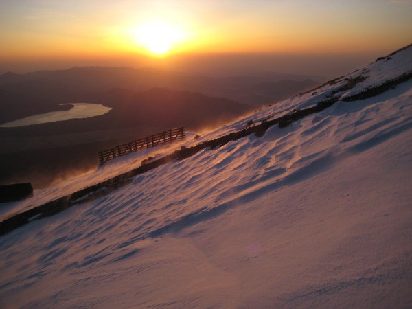 Y: 04 - 05.04.2008 Fujisan (turno) - foto povečava