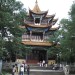 Pagoda z razgledom.