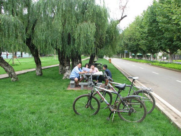 Pocitek.