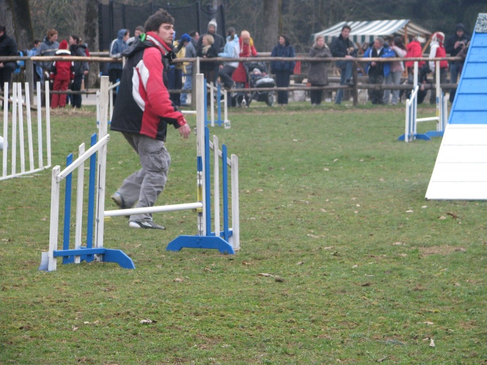 Agility4Fun - foto povečava