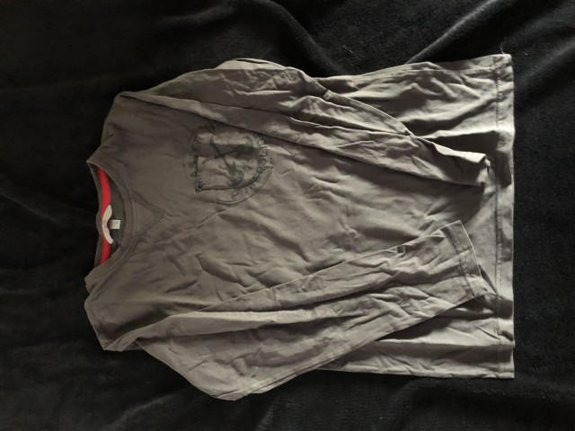 Majica OVS št. 11-12 (152) - 2,5€