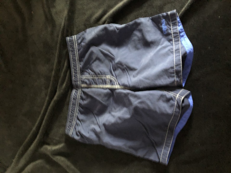 Kopalne hlače CYGNUS št. 164 - 1,5€