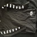 Majica NY-FSBN št. XS (long fit) - 2,5€