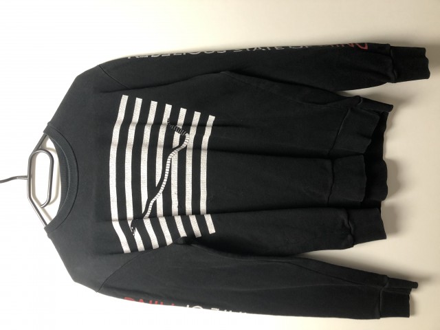 Zara št. S-5€