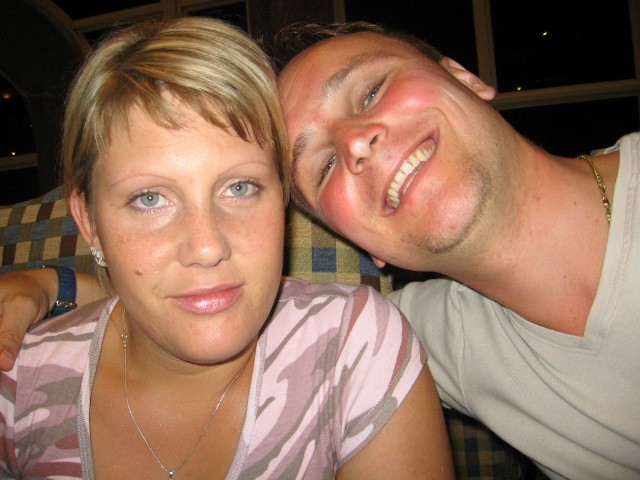 Egipt - foto