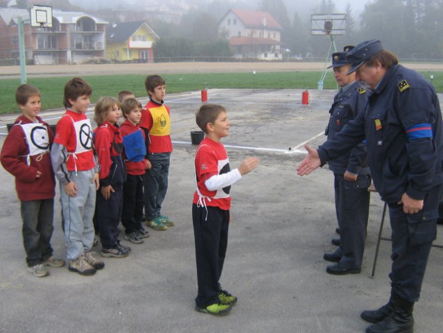 Regijskomladina2007 - foto